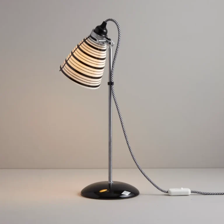 Circle Line medium FT198CL bordlampe Genuine BTC