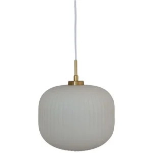 MAGNUS BORDLAMPE MESSING