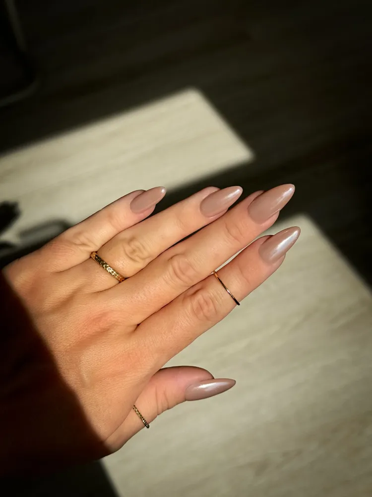 Builder Gel Barely There - 014