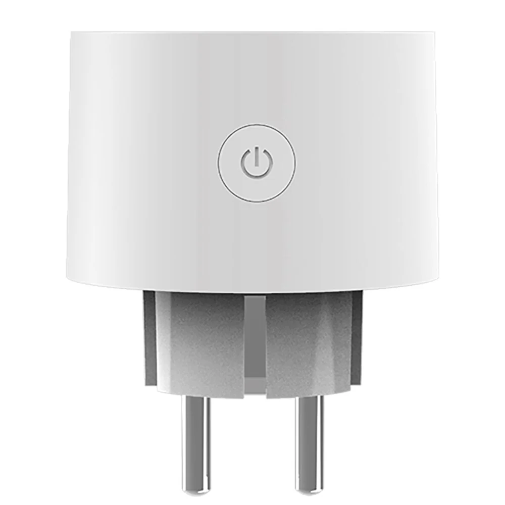 Dimmable Aqara Connected Plug - Hvid