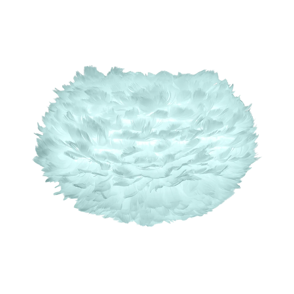 Eos Medium Ø45 Lyseblå