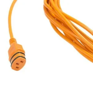 Ledning, 15 meter