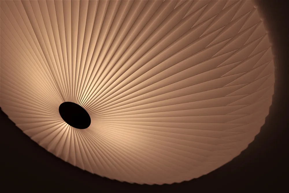 Model 23 Ø35 plafond