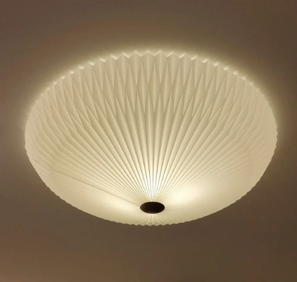 Model 23 Ø35 plafond