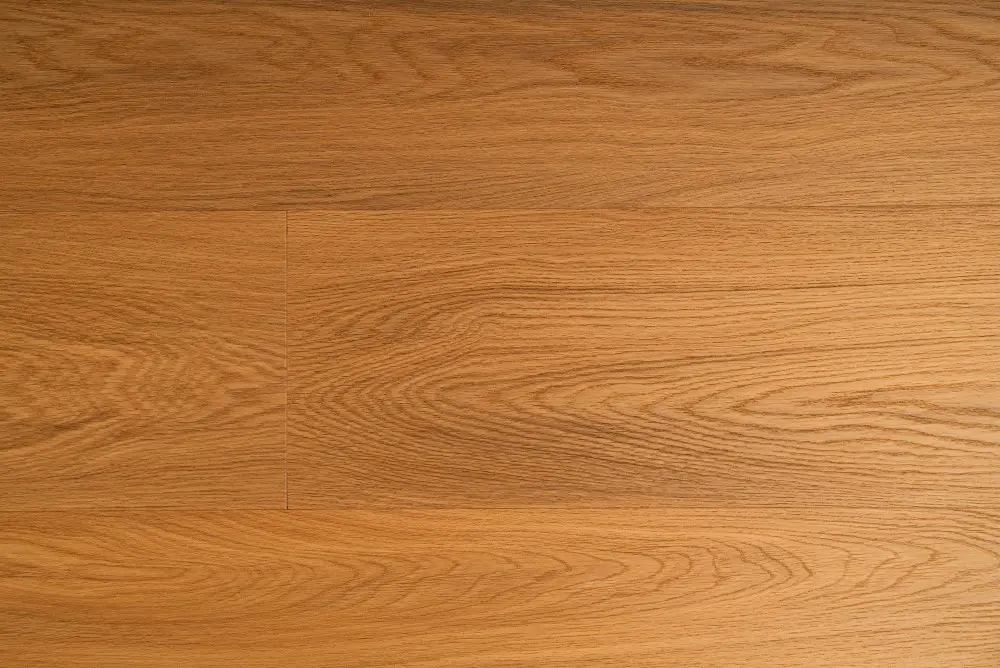 NEW Impressive Plank - Light Brown Egtræ