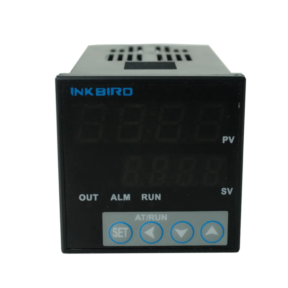 PID Temperature Controller ITC-106 Series INKBIRD