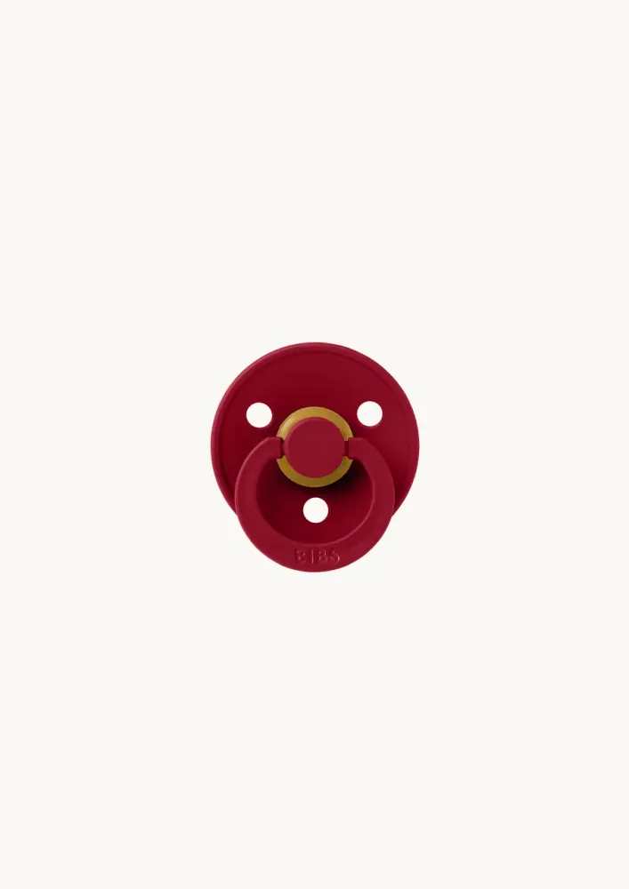 Bibs Sut Ruby