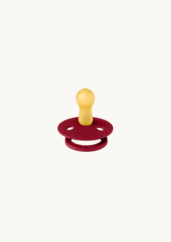 Bibs Sut Ruby