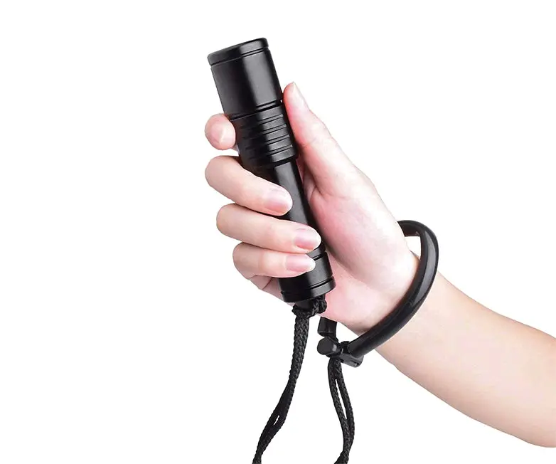 OrcaTorch - D520 - 1000 lumen