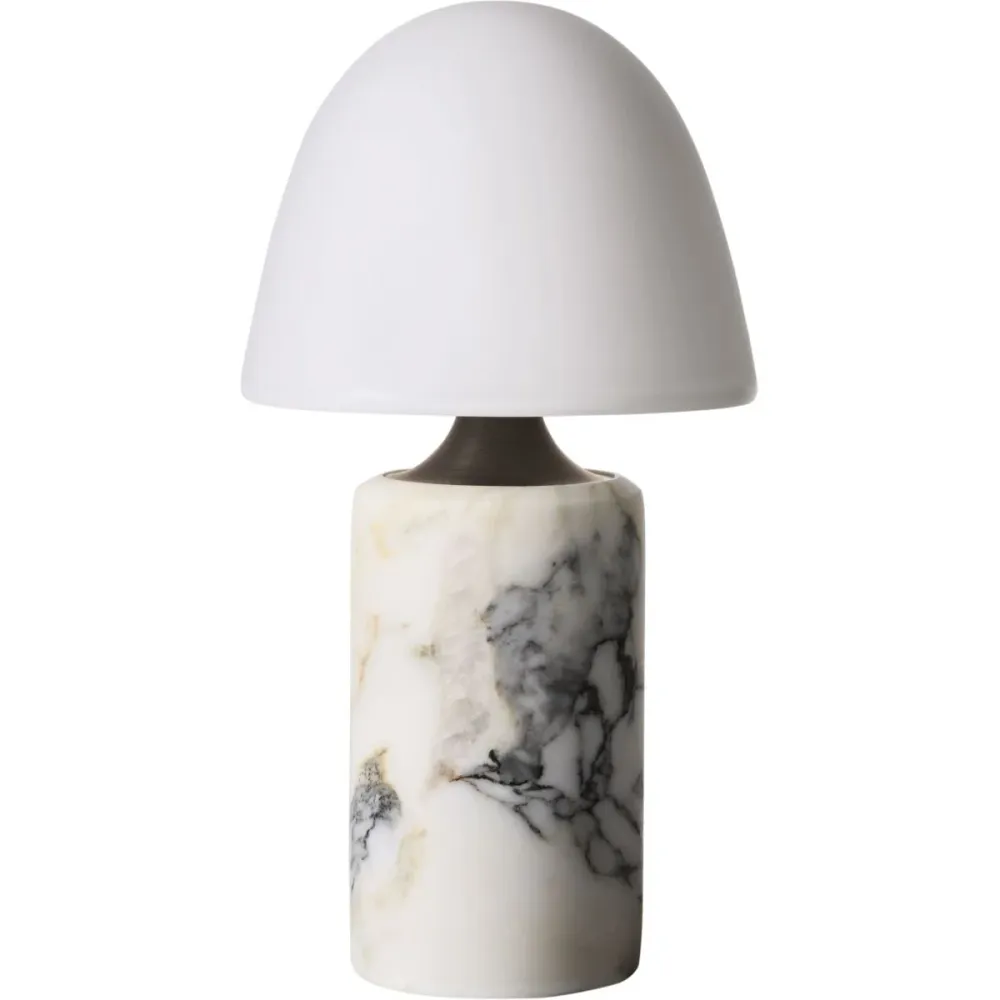 FUSE LETVÆGT BORDLAMPE