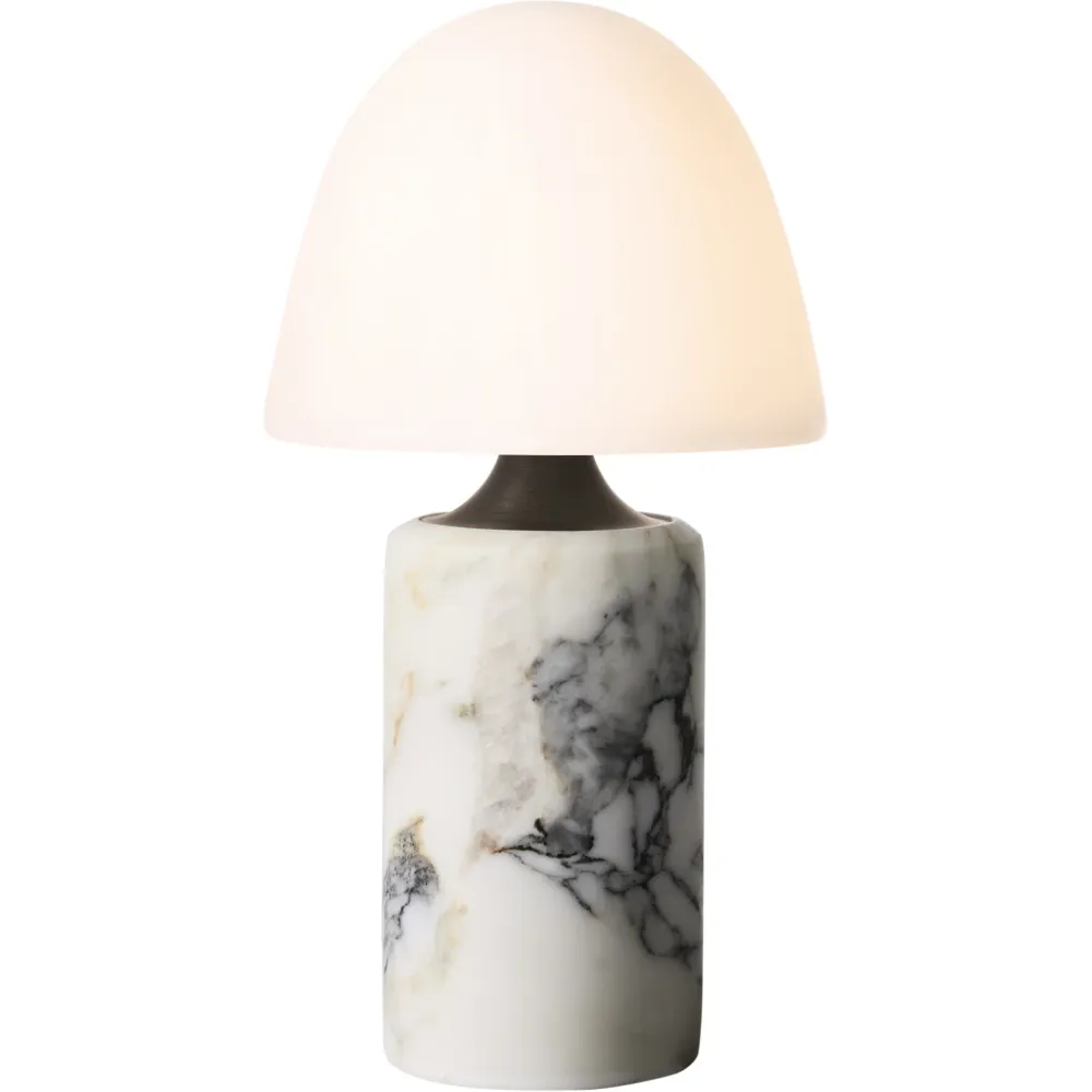 FUSE LETVÆGT BORDLAMPE