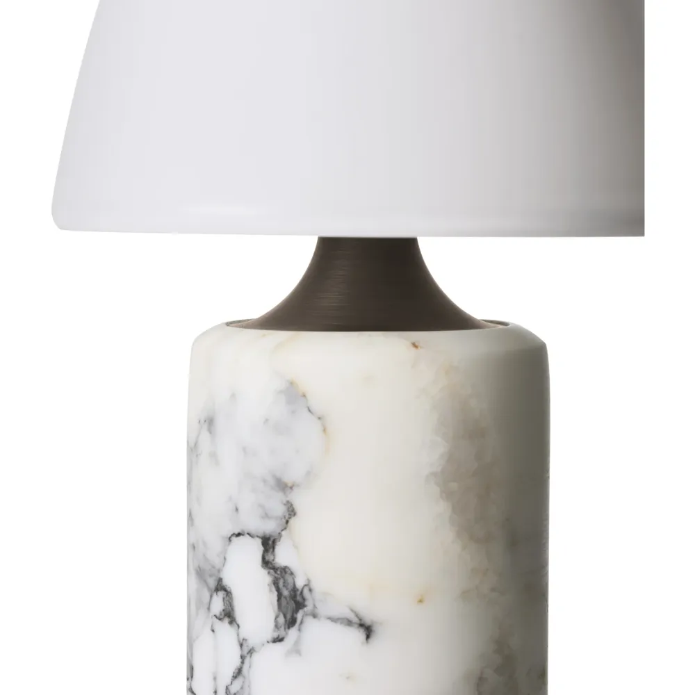 FUSE LETVÆGT BORDLAMPE
