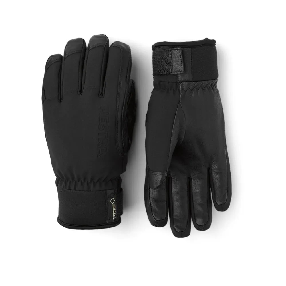Alpine Short GORE-TEX 5 Finger - Handske 11