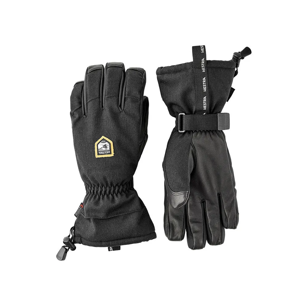 Czone Mountain 5 Finger - Handsker 10