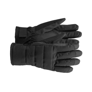 Explore Padded Glove Black