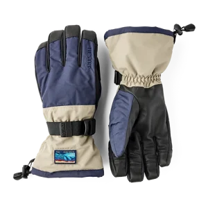 Gauntlet Sr. 5 Finger - Handsker 11