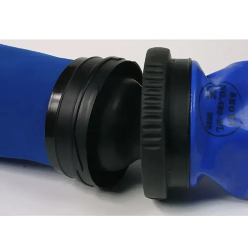 Si Tech - Glove Lock-systemet