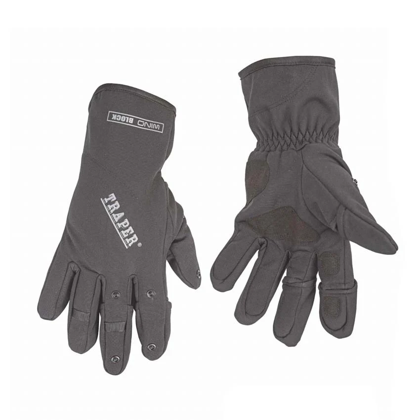 Windblock Gloves Large