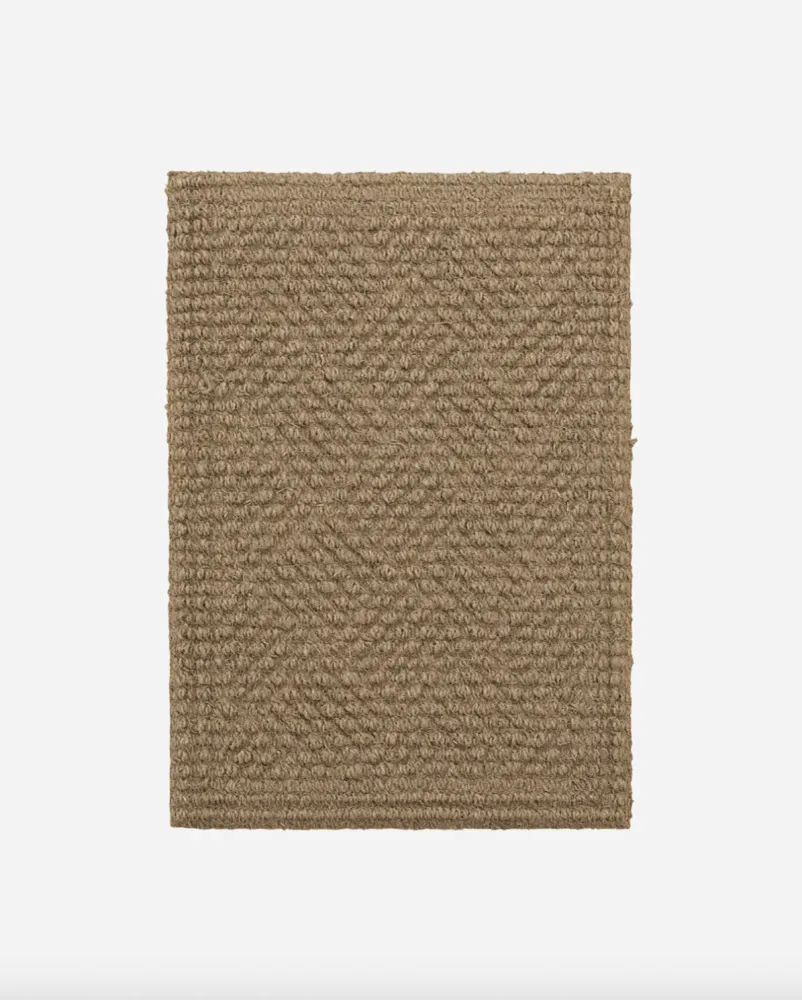 Dørmåtte Kokos - 60x90