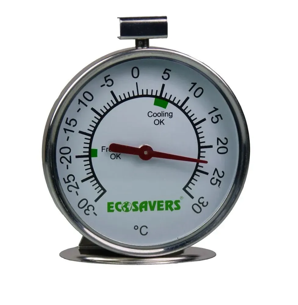 EcoSavers Fridge/Freeze Thermo Driver Bit