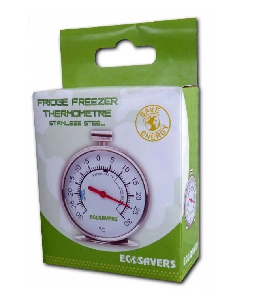 EcoSavers Fridge/Freeze Thermo Driver Bit