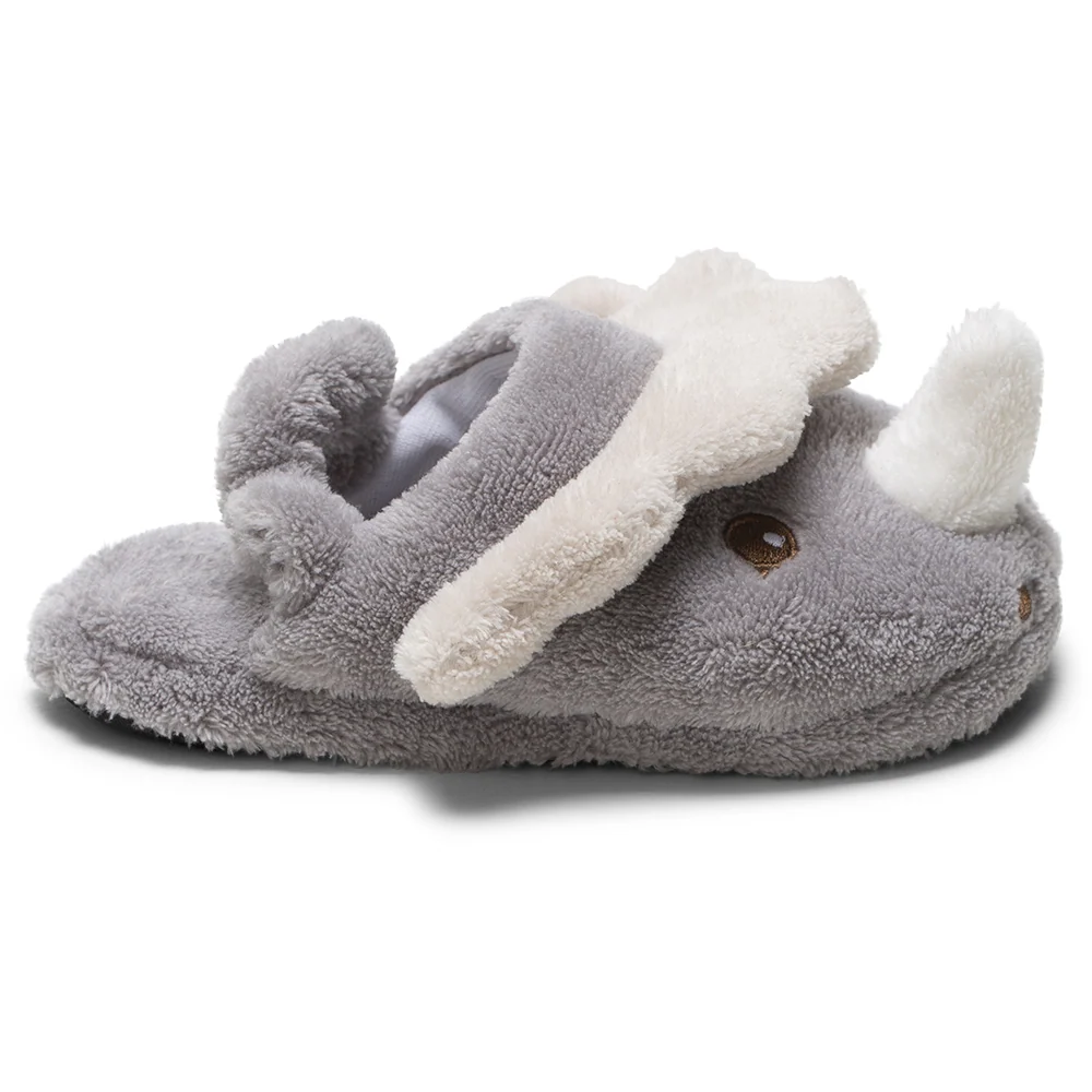 Heavy Duty that's mine Miles Slippers Hjemmesko - Dino