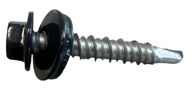 Hi-Lo skrue BP1 - Rust-proof SUS 410