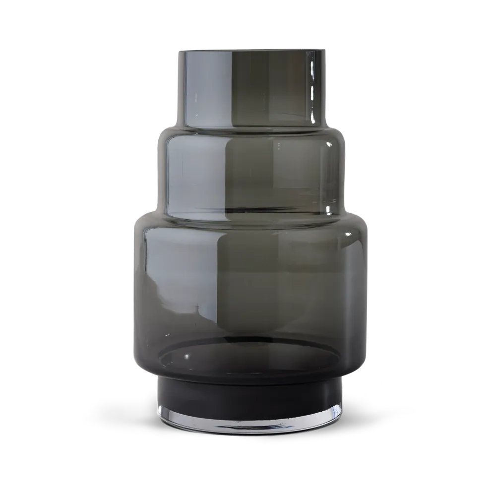 Hurricane no. 69 - Smoked grey
