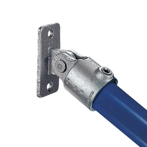 Justerbart basebeslag - Kee Klamp fitting C58 Quick Mount