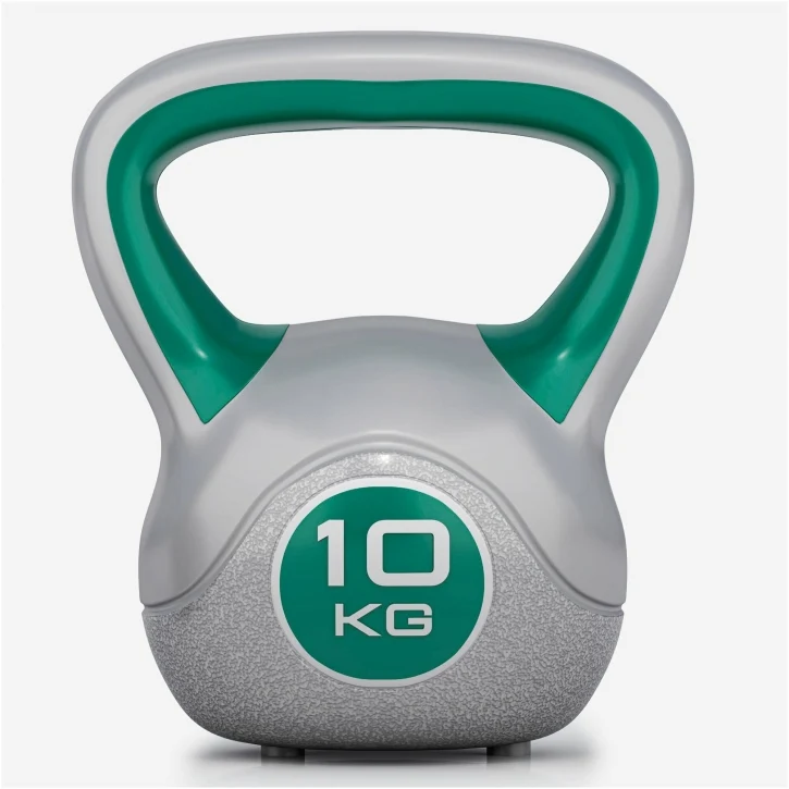 Kettlebell 10 kg (Design) Pro Tool Brand