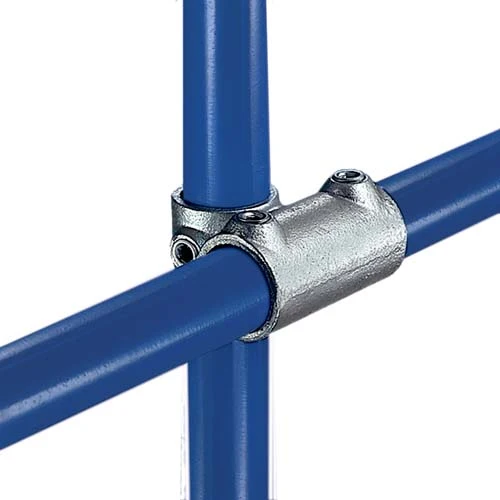 Overkryds - Kee Klamp fitting 145