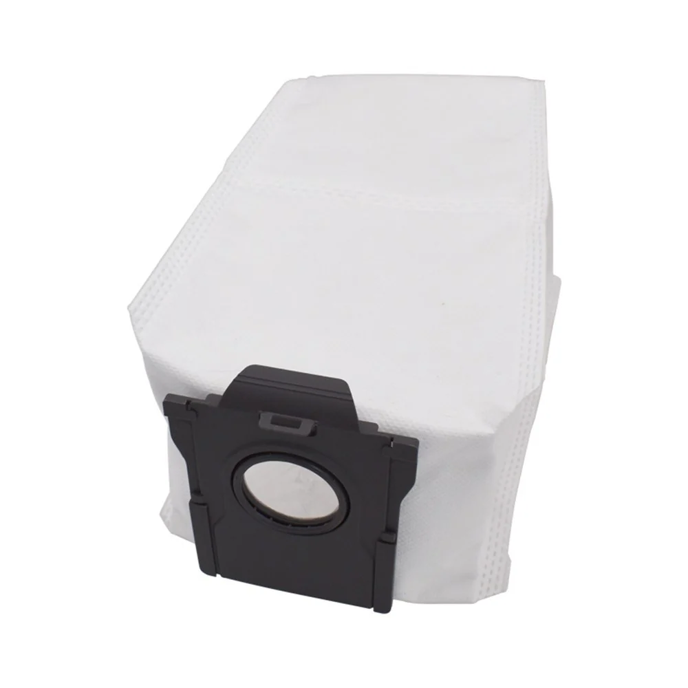 Støvsugerpose til Dreame D10 Plus Gen 2 / Dreame L10s Pro Gen 2 / X40 Ultra / L40 Ultra Robotstøvsuger - Pearl