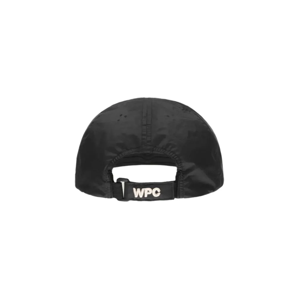 Cuera Active WPC Cap (Black)