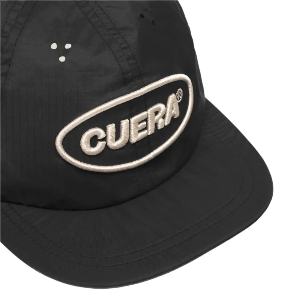 Cuera Active WPC Cap (Black)