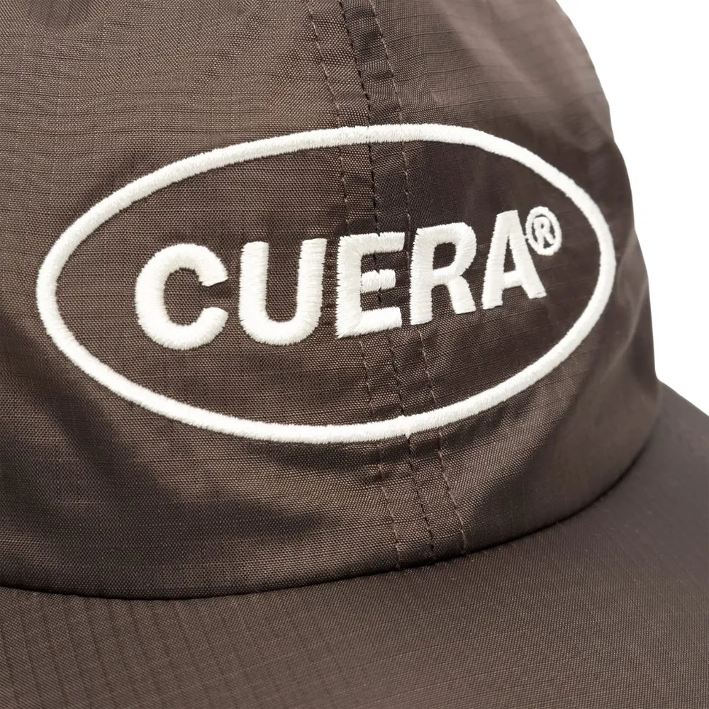 Cuera Active WPC Cap charcoal Earth)