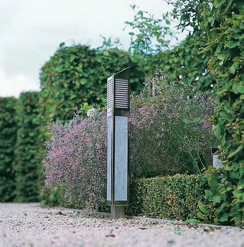 Battery-Powered Lantern Tossa pullert psm lighting