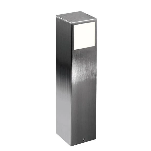 Toledo 304 S 316 rustfritstål pullert Psm Lighting