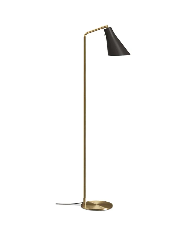 Tripod Work Light RUBN Miller Floor Black