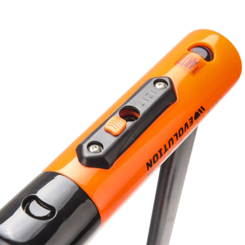 Kryptonite EVOLUTION LS U tyverisikring