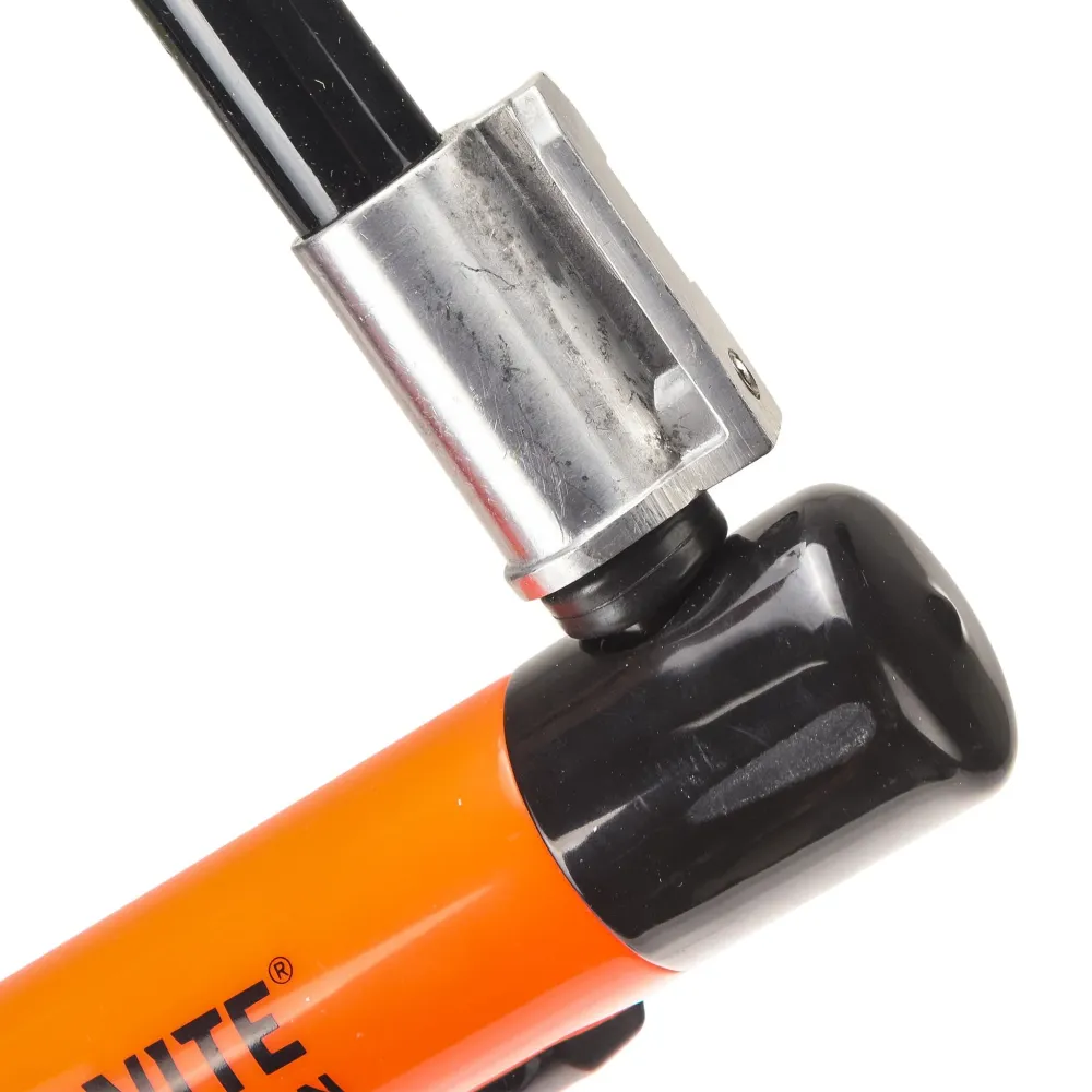 Kryptonite EVOLUTION LS U tyverisikring