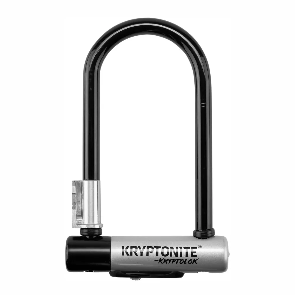 Kryptonite U tyverisikring KryptoLok Mini-7