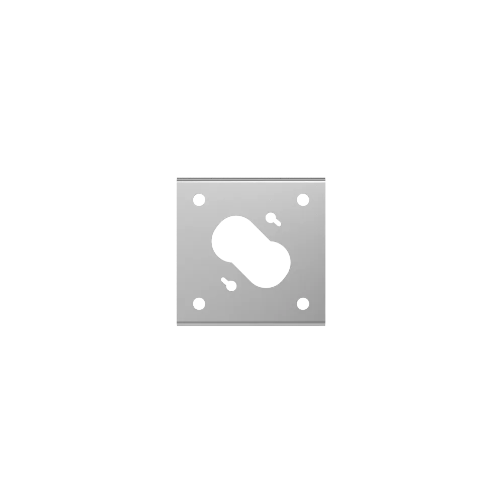 Prado Level Support Floor Box