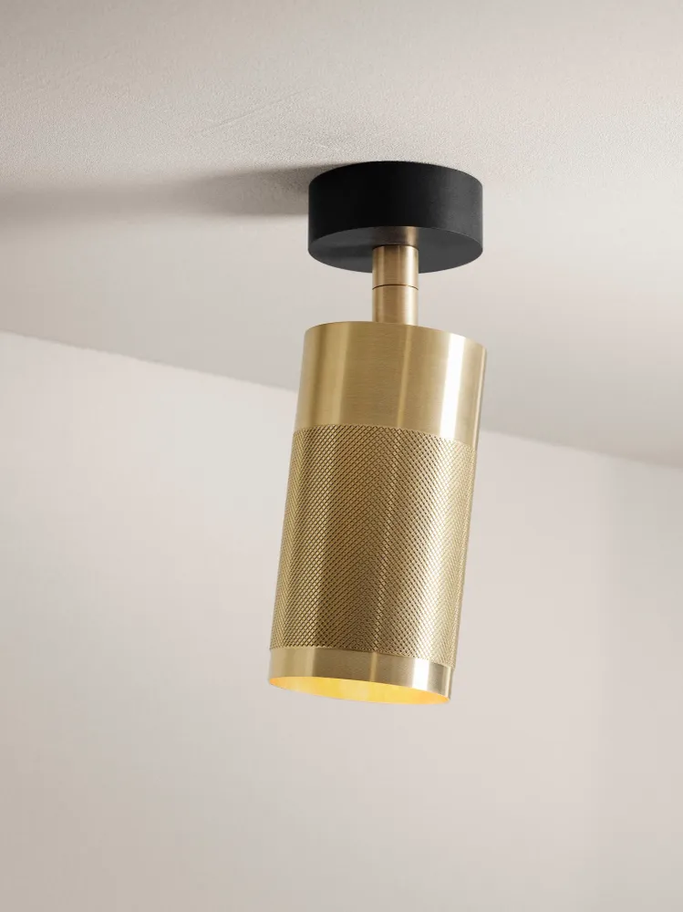 Patrone Canopy Ceiling Airy