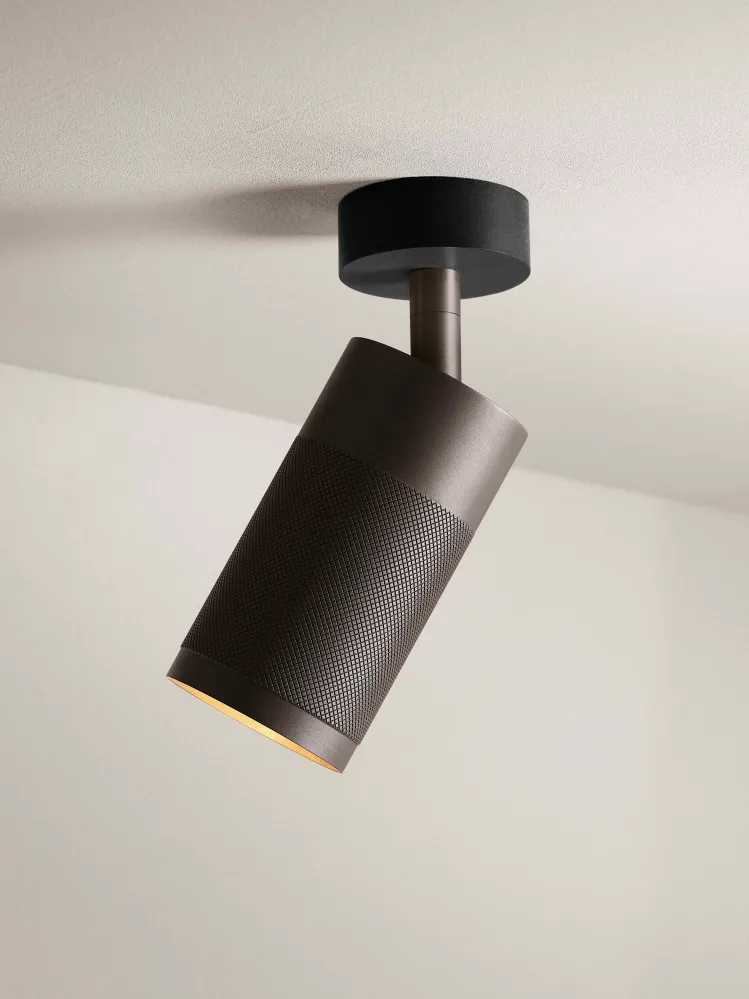 Patrone Canopy Ceiling Airy