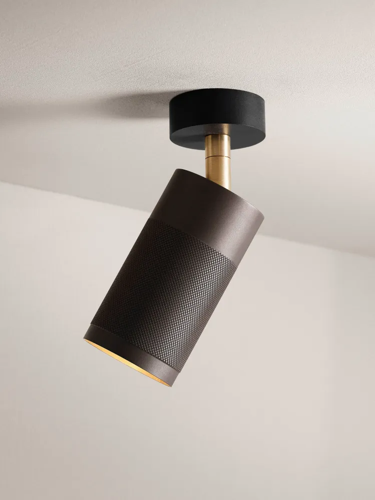 Patrone Canopy Ceiling Airy
