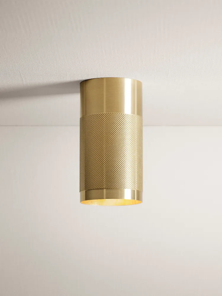 Patrone Surface Ceiling Letvægt