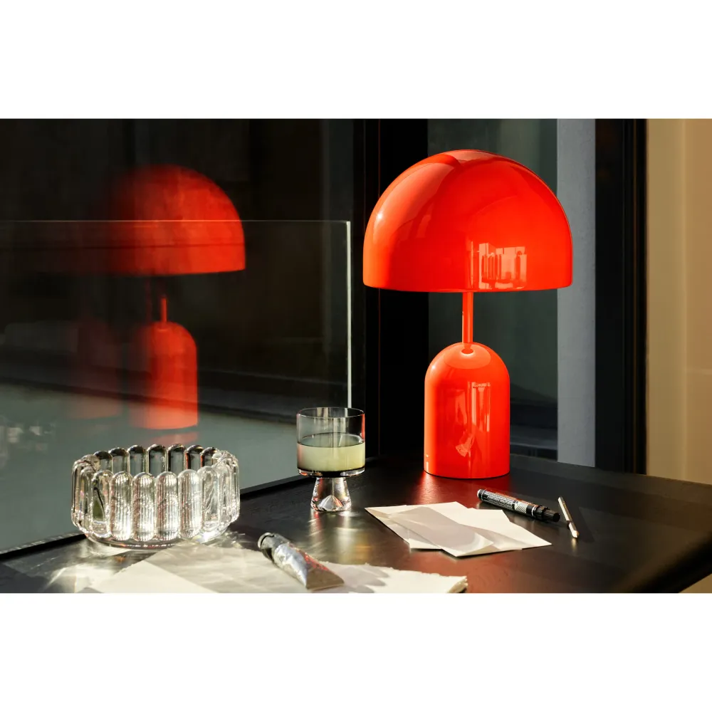 BELL BORDLAMPE FLURO LED Motion Sensor