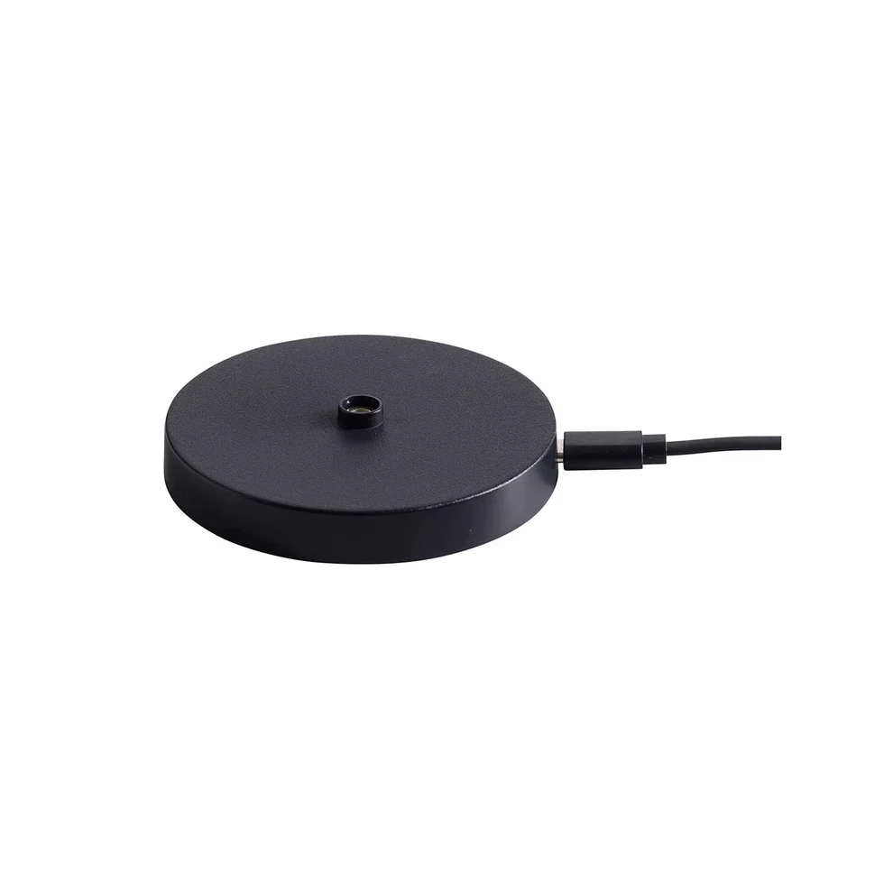 Bistro LED Bordlampe Ebony