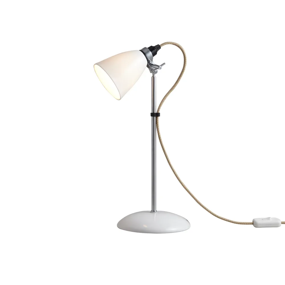 Btc Hector Dome Compact Bordlampe