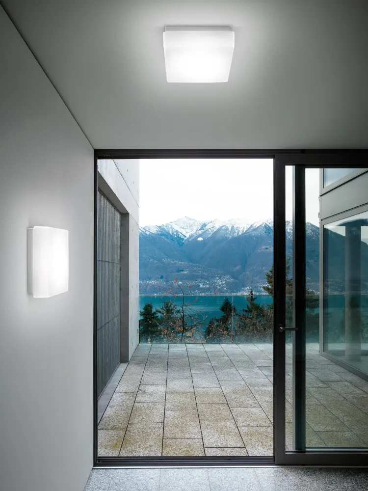 Daylight Caorle loft / væglampe Ai Lati